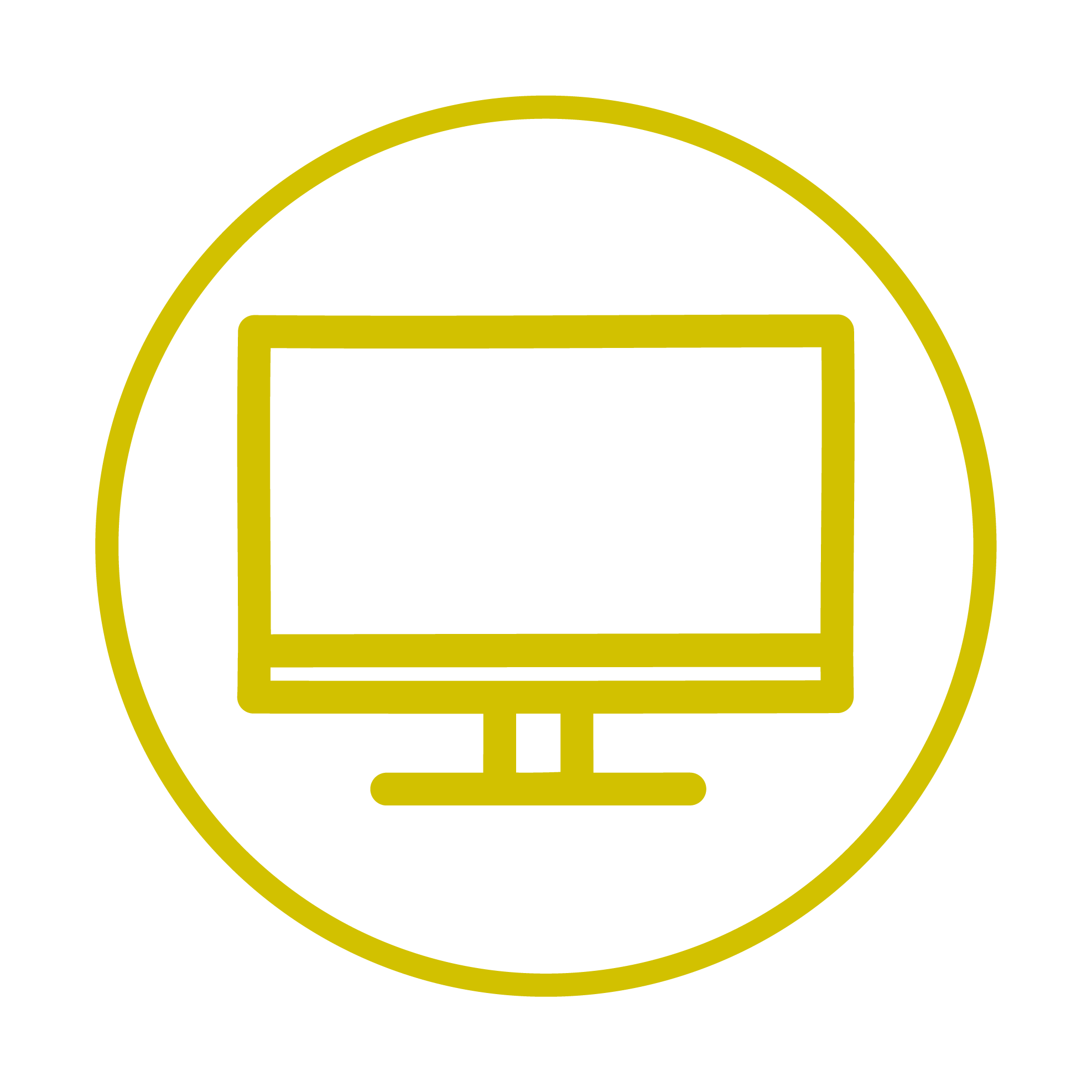 Icon - Audiovisual and sound