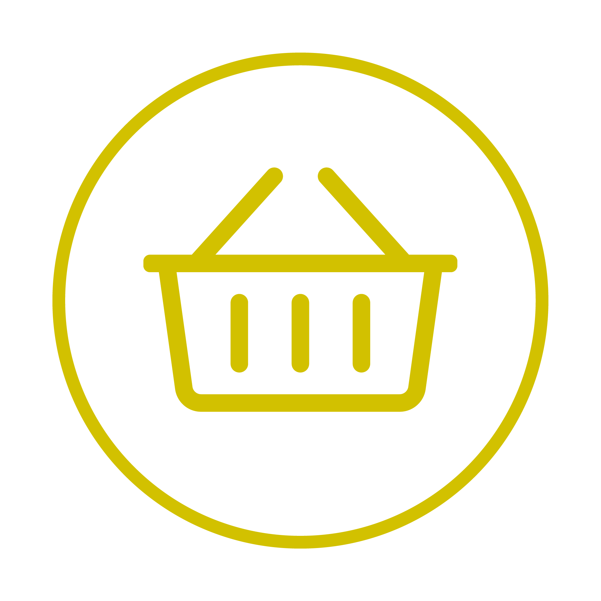 Icon - Lunch box delivery