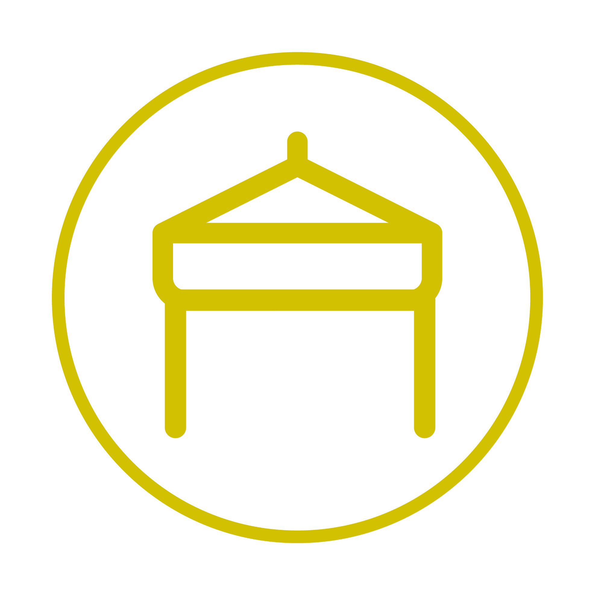 Icon - Tents and floors