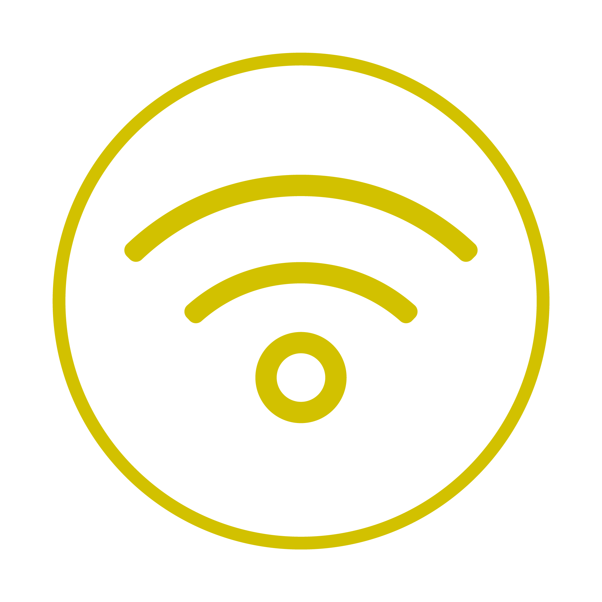 Icon - Private internet network