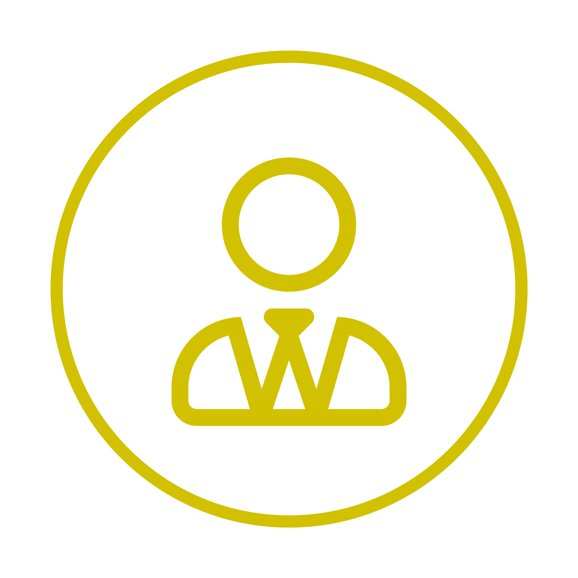 Icon - Recruiter