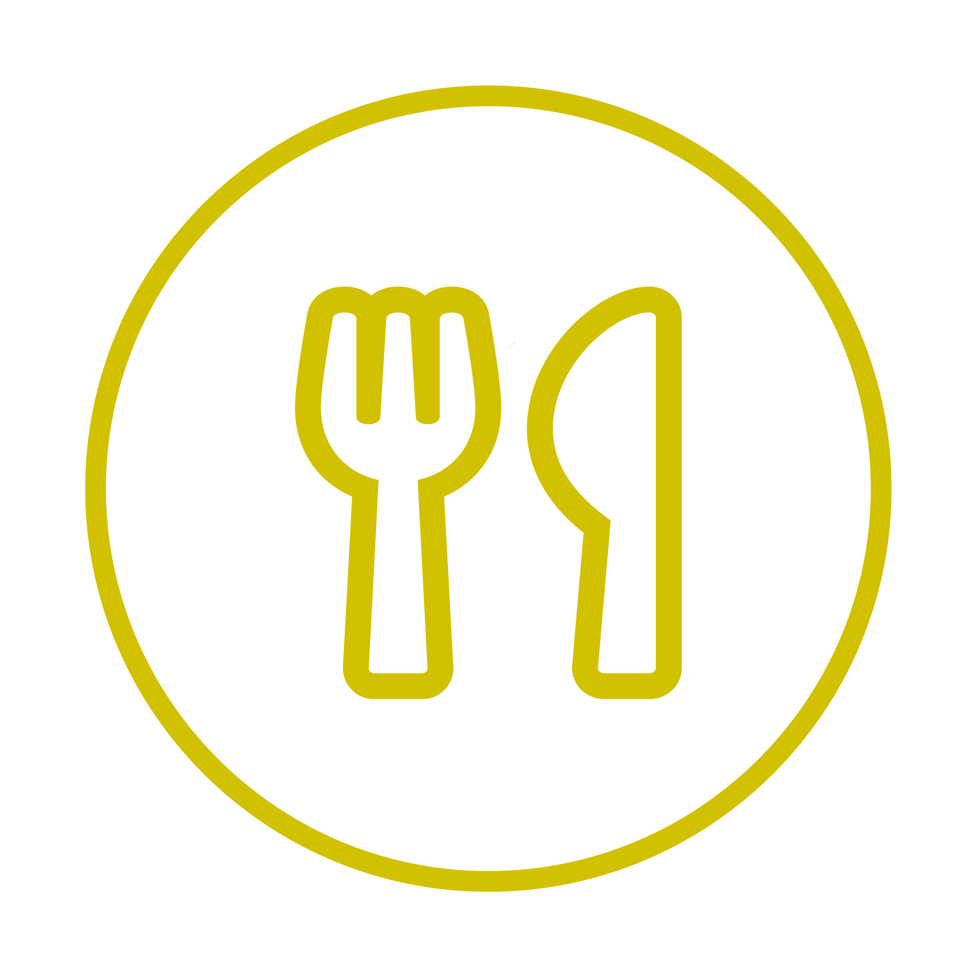 Icône - Customer experience optimization