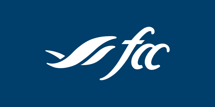 Logo Financement Agricole Canada